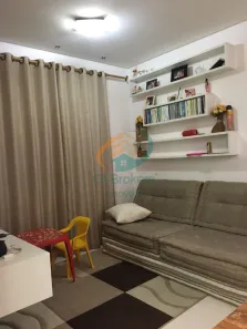 Apartamento com 3 Quartos à venda, 54m² no Vila Venditti, Guarulhos