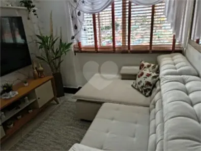 Apartamento com 2 Quartos à venda, 52m² no Vila Buenos Aires, São Paulo