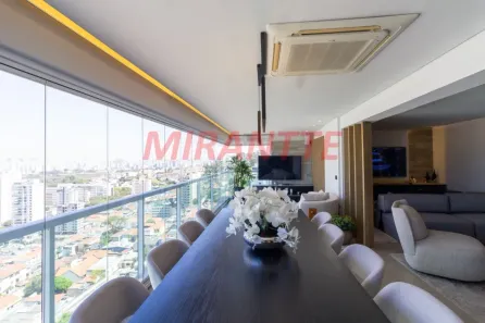 Apartamento com 2 Quartos à venda, 181m² no Santa Teresinha, São Paulo
