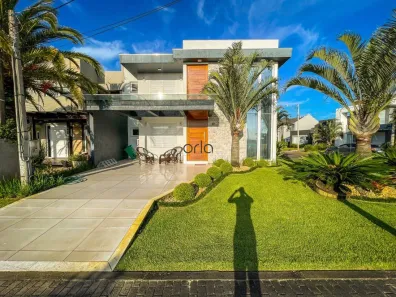 Casa de Condomínio com 4 Quartos à venda, 220m² no XANGRI-LÁ, Xangri-lá