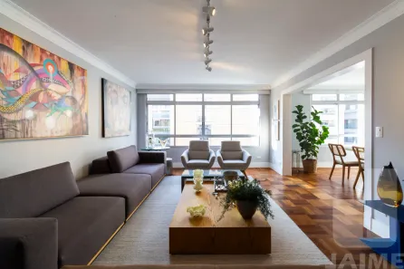 Apartamento com 3 Quartos à venda, 220m² no Consolação, São Paulo