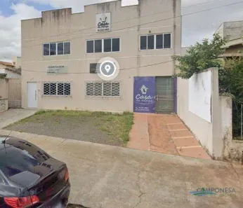Sala Comercial para alugar, 300m² no Antares, Londrina