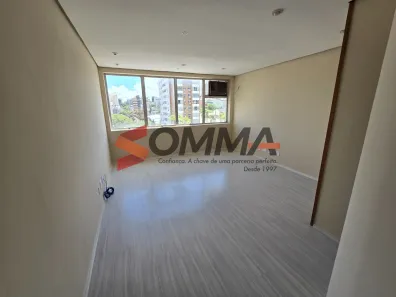 Sala Comercial à venda, 66m² no Mont Serrat, Porto Alegre