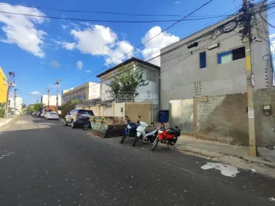 Imóvel Comercial para alugar, 136m² no Centro, Teresina