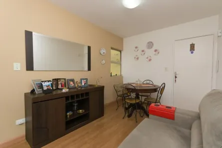 Apartamento com 2 Quartos à venda, 70m² no Vila Guarani (Z Sul), São Paulo