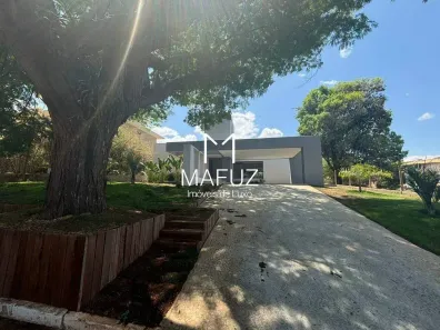 Casa de Condomínio com 3 Quartos à venda, 257m² no Sonho Verde, Lagoa Santa