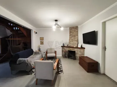Casa com 4 Quartos à venda, 198m² no Laranjal, Pelotas