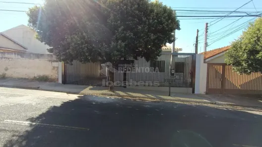 Casa com 3 Quartos para alugar, 167m² no Vila Ideal, São José do Rio Preto