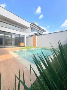 Casa de Condomínio com 4 Quartos à venda, 231m² no Quiririm, Taubaté