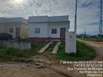 Casa com 2 Quartos à venda, 63m² no , Rio Preto da Eva