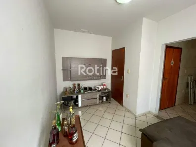 Apartamento com 2 Quartos à venda, 63m² no Martins, Uberlândia