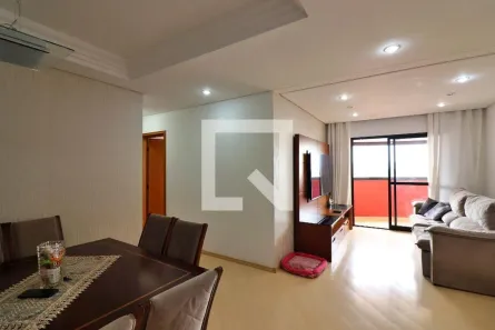 Apartamento com 3 Quartos à venda, 101m² no Baeta Neves, São Bernardo do Campo