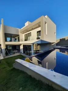 Casa de Condomínio com 4 Quartos à venda, 386m² no Condomínio Residencial Alphaville II, São José dos Campos