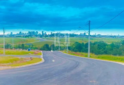 Lote/Terreno à venda, 175m² no Vila Santo Antônio, Votorantim