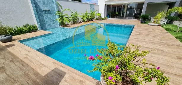 Casa com 4 Quartos à venda, 800m² no Setor Habitacional Vicente Pires, Brasília