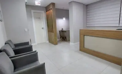 Sala Comercial à venda, 213m² no Centro, Florianópolis
