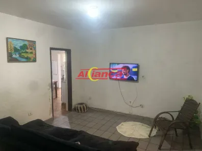 Casa com 3 Quartos à venda, 100m² no Jardim São Manoel, Guarulhos