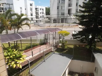 Apartamento com 2 Quartos à venda, 57m² no Carvoeira, Florianópolis