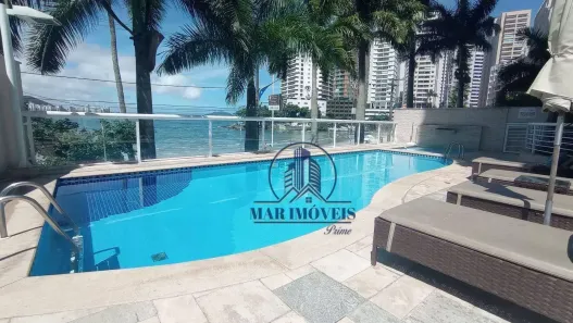 Apartamento com 3 Quartos à venda, 110m² no Vila Luis Antônio, Guarujá