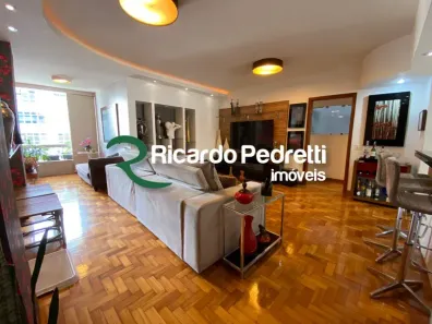 Apartamento com 3 Quartos à venda, 175m² no Centro, Nova Friburgo