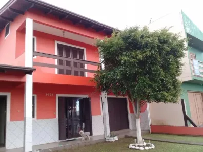 Casa com 3 Quartos à venda, 200m² no Praia de Mariluz, Imbé