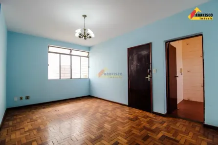 Apartamento com 3 Quartos à venda, 86m² no Santa Clara, Divinópolis