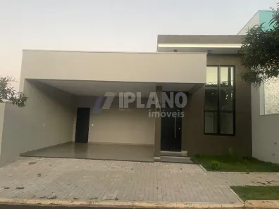 Casa com 3 Quartos à venda, 164m² no Residencial Samambaia, São Carlos