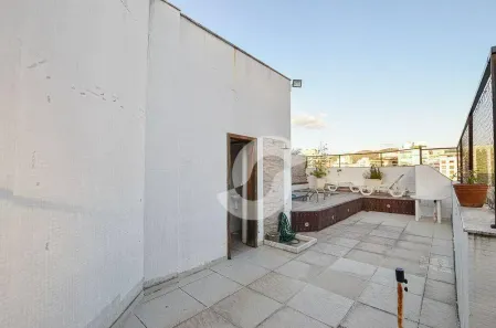 Cobertura com 2 Quartos à venda, 245m² no Icaraí, Niterói