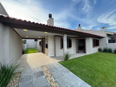 Casa com 3 Quartos à venda, 120m² no XANGRI-LÁ, Xangri-lá