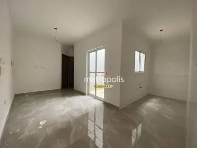 Apartamento com 2 Quartos à venda, 45m² no Vila Curuçá, Santo André