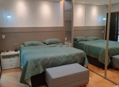 Apartamento com 3 Quartos à venda, 110m² no Jardim Vila Mariana, São Paulo