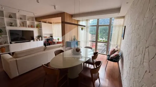 Apartamento com 4 Quartos à venda, 140m² no Pituba, Salvador