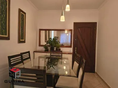 Apartamento com 2 Quartos à venda, 54m² no Independência, São Bernardo do Campo