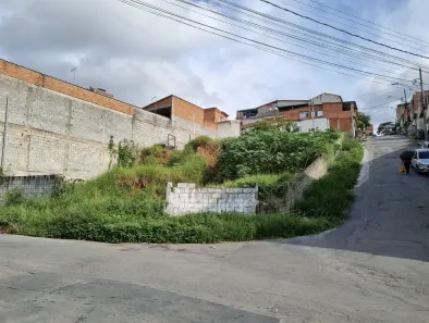 Lote/Terreno com 5 Quartos para alugar, 300m² no Reserva Nature, Jandira