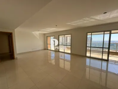 Apartamento com 3 Quartos à venda, 200m² no Jardim Botânico, Ribeirão Preto