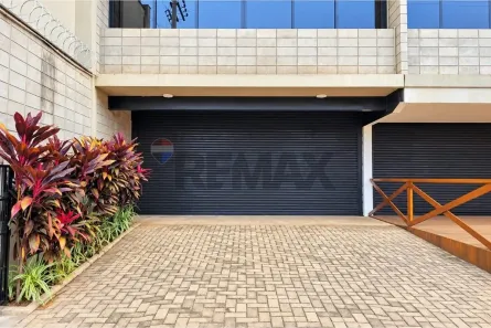 Sala Comercial para alugar, 97m² no Vila Rezende, Piracicaba