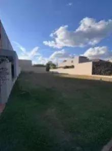 Lote/Terreno à venda, 405m² no Residencial Alto do Castelo, Ribeirão Preto
