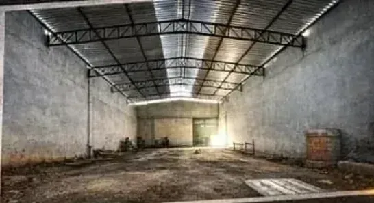 Galpão/Depósito/Armazém para alugar, 380m² no Parque Xangri-Lá, Contagem
