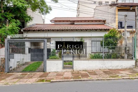 Casa com 3 Quartos para alugar, 100m² no Boa Vista, Porto Alegre