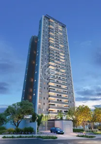 Apartamento com 3 Quartos à venda, 115m² no Gávea, Uberlândia