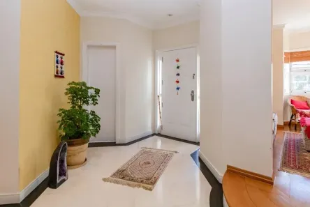Casa de Condomínio com 3 Quartos à venda, 530m² no Brooklin Paulista, São Paulo