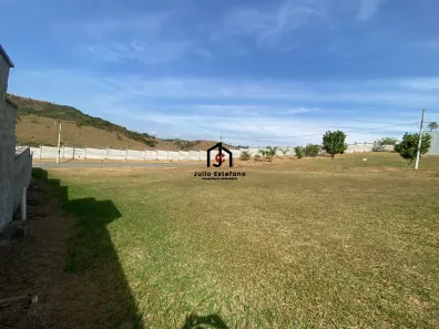 Lote/Terreno à venda, 446m² no Loteamento Residencial Fazenda Casa Grande, Taubaté