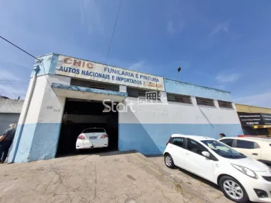 Galpão/Depósito/Armazém à venda, 1280m² no Vila João Jorge, Campinas