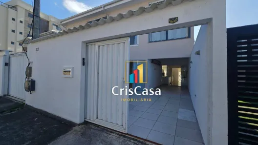 Casa com 3 Quartos à venda, 222m² no Centro, São Pedro da Aldeia