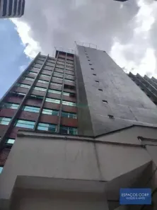 Sala Comercial para alugar, 387m² no Vila Mariana, São Paulo