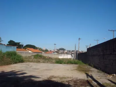 à venda, 2830m² no Jardim Santa Cecília, Sorocaba
