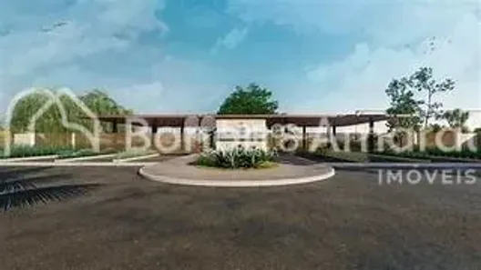 Lote/Terreno à venda, 200m² no Parque Brasil 500, Paulínia