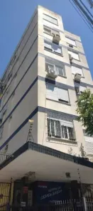 Apartamento com 1 Quarto à venda, 36m² no Cidade Baixa, Porto Alegre
