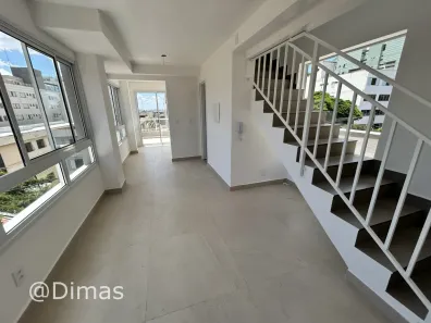 Cobertura com 2 Quartos à venda, 95m² no Santa Efigênia, Belo Horizonte