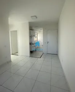Apartamento com 2 Quartos à venda, 39m² no City Bussocaba, Osasco